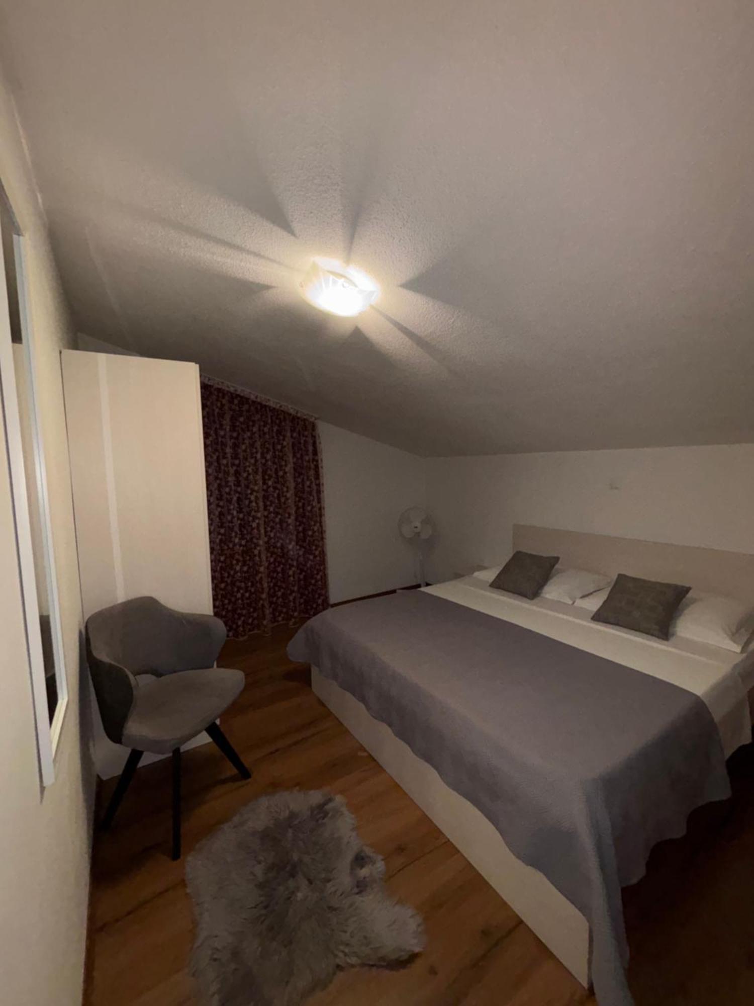 Kaštela Apartman Sunny Vacay מראה חיצוני תמונה