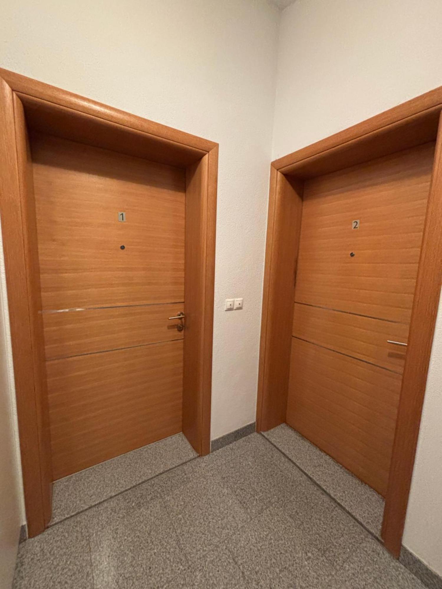 Kaštela Apartman Sunny Vacay מראה חיצוני תמונה